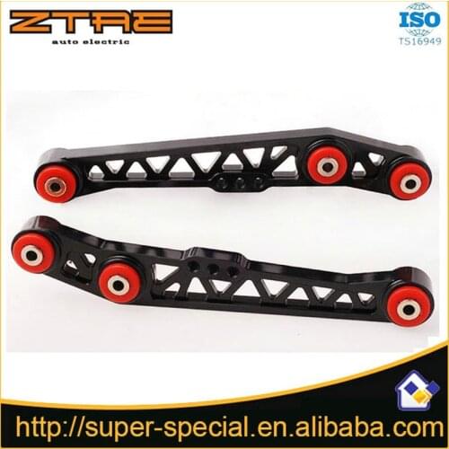 REAR SUSPENSION LOWER TRACTION CONTROL ARM For Honda Civic 88-95 /Integra 94-01- Black