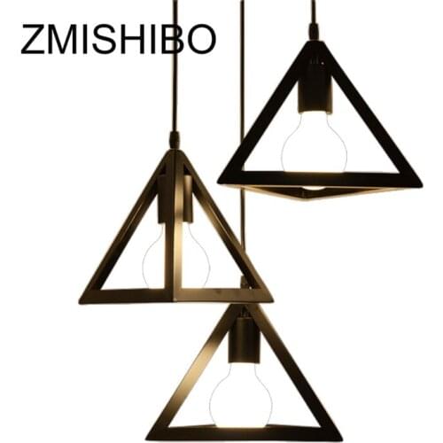 ZMISHIBO Pendant Lights