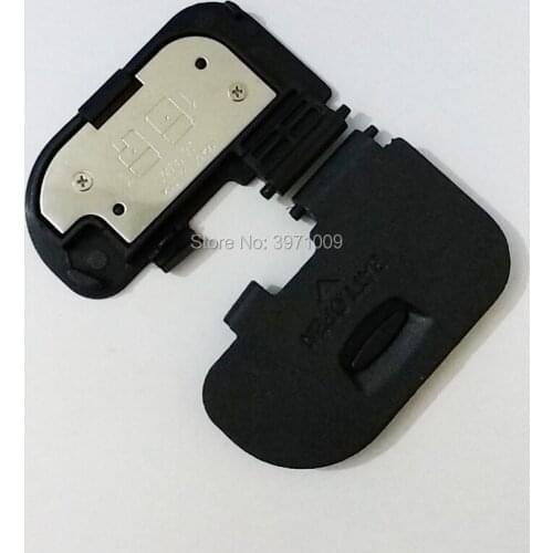 5PCS/NEW Battery Cover Door For CANON EOS 60D Digital Camera Repair Part