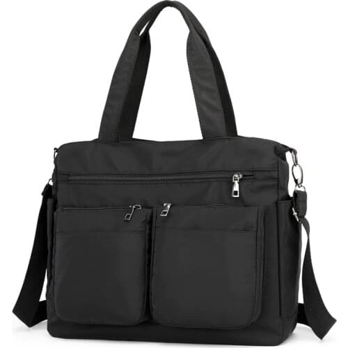 Women's Bags With Zippers Bobo China