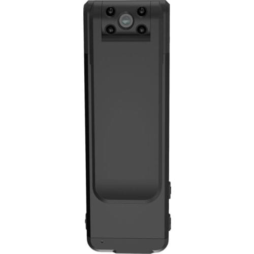 Digital Video Pen Sound Recorder Mini DV CCTV Security Cam Police Body Worn Camera HD 1080P IR Night Vision Wide Angle 120 Degre