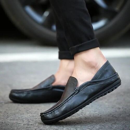 DOGNTNR Mens Casual Shoes