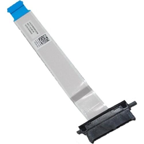 Laptop ODD Optical Drive Connector Cable For DELL For Inspiron 15 5555 5558 5559 3558 3458 AAL20 NBX0001QU00 0RCVM8 RCVM8 new