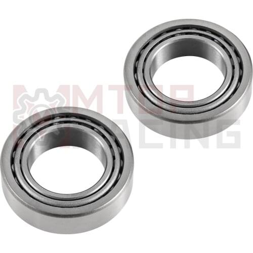 Steering Stem Tapered Roller Bearing Kit For KTM EXC200 EXC250 EXC300 EXC450 SMC690 SMC625 54201081100