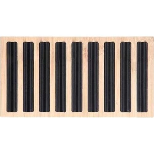 Ring Storage Tray Jewelry Display Box Tray Earring Holder Storage Ring Showcase Organizer Jewelry Display Cabinet