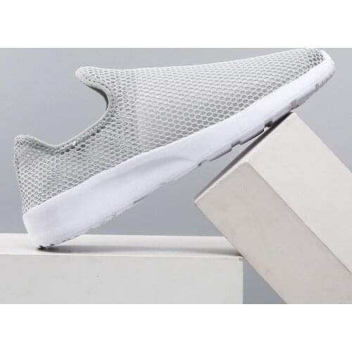 2021New Mens Breathable Running Shoes For Men Fashion Trending Walking Jogging Tennis Shoes Breathable Casual Sport Shoe Size47