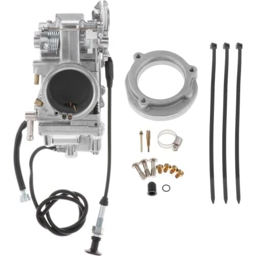 New Carburetor Accessories Kit Fit for HSR48 HSR 48mm Pumper Carb TM48-1 Supplies