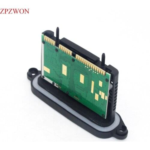 NEW Headlight Driver Module AHL Xenon HID Ballast For BMW 5 series F07 F07N F10 F11 GT 63117316217 7316217 7267044 7279625