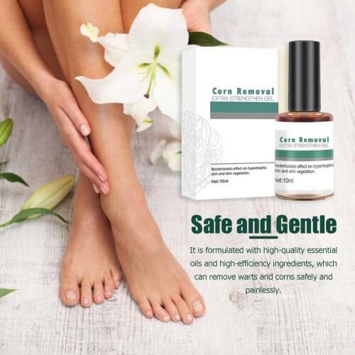 PAQIMAN Foot Gels