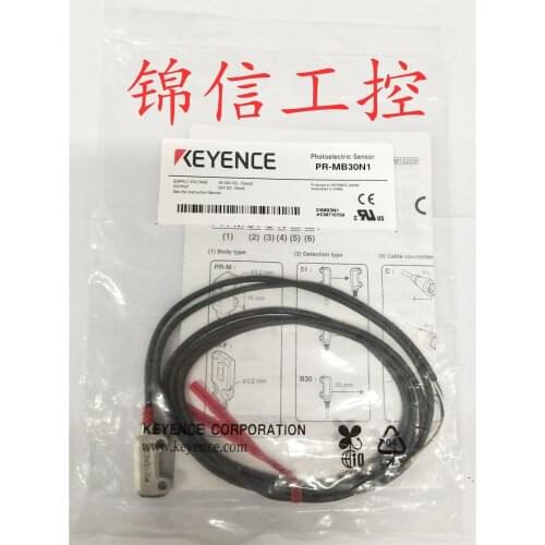 PR-MB30N1 keyence 100%new and original