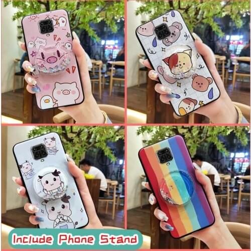 Durable New Arrival Phone Case For Xiaomi Redmi Note 9 Pro/Note 9 Pro Max/Note 9S/Poco M2 Pro TPU