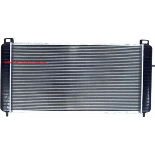 Radiator Fit HUMMER H2 2003-2009 CADILLAC ESCALADE GMC YUKON CHEVROLET AVALANCHE