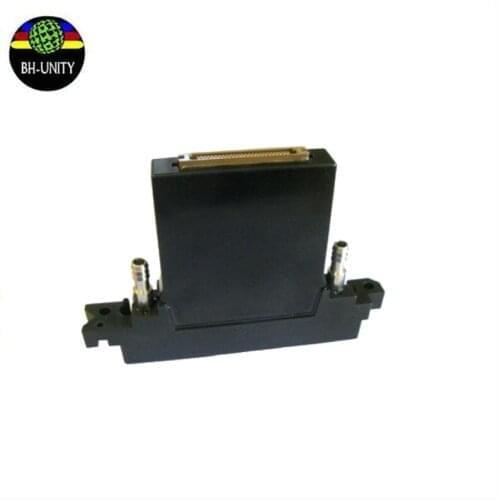 Made in Japan km1024 MNB 14pl printhead konica minolta solvent for flora myjet allwin printer