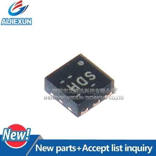 10Pcs TPS70950DRV silk-screen SDH in stock 100% New and original