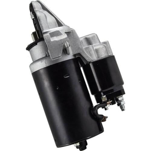 Starter Motor For Ford Transit Custom 2.2/2.4 Tdci Diesel 06-16 12V 0001109305, 0001109324, 0001109325, 0001109328, 0001109329