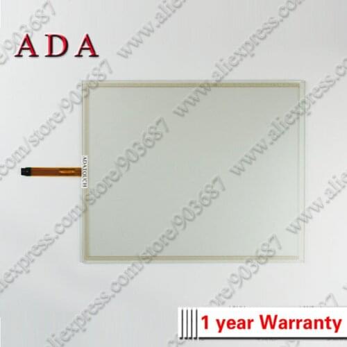 3.3mm Thickness 6AV7885-5AK20-1DA2 Touch Screen Panel Glass for 6AV7885-5AK20-1DA2 Touchscreen Digitizer