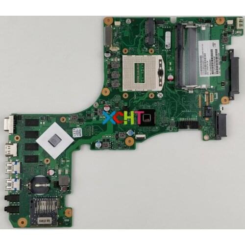 V000318130 CR10SG-6050A2556201-MB-A02 w N14P-GV2-S-A1 GT740M/2GB GPU for Toshiba L50T-A NoteBook PC Motherboard Mainboard
