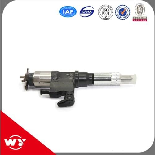 Hight quality diesel engine parts common rail injector 095000-5003 for fuel injection