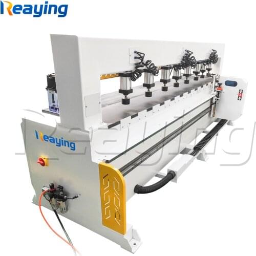 High Quality Laser CNC Side Hole Wood Drilling Machine for Woodworking