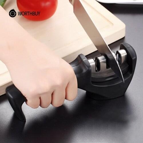 Профессиональные точилки для ножей WORTHBUY China At AliExpress