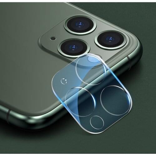 Lens Camera Protection Tempered Glass for iPhone 12 Mini 11 Pro Max Camera Lens for iPhone 12 Mini 11 Pro Max Protective Glass