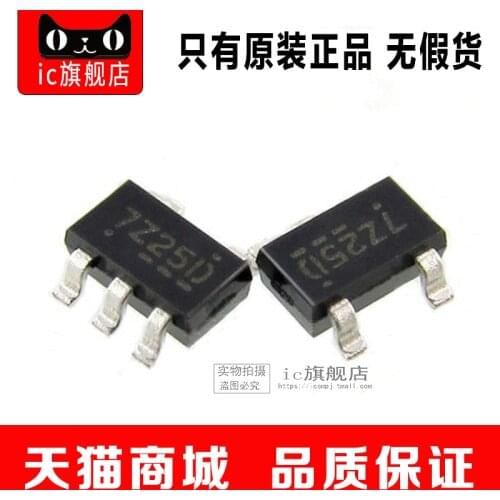10piece NC7SZ125M5X NC7SZ125M5 NC7SZ125 SOT23-5
