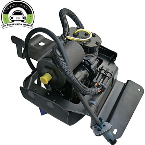 15147082 15219513 Air Suspension Compressor for Buick Terraza 2005-2007 Chevrolet Venture 1997-2005