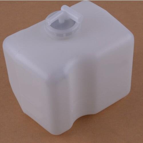 CITALL MB605260 Car Engine Coolant Overflow Reservoir Water Tank Fit For Mitsubishi Montero Dodge Pick-Up