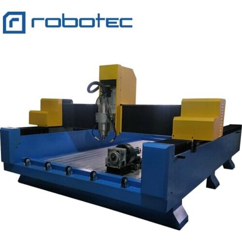 4*8 ft stone cnc router 1325 3d granite stone carving cnc marble stone engraving machine price wood aluminum steel cutter