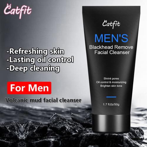 GPGP Greenpeople Facial Cleansers