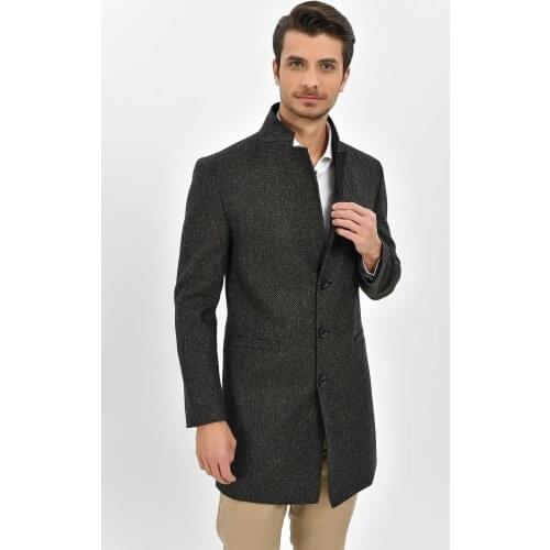 Мужская верхняя одежда Hatemoğlu China At AliExpress