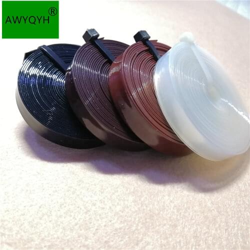 Italian keratin glue roll for hair extensions