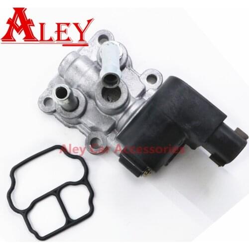 Idle Air Control Valve 22270-97201 22270 97201 2227097201 For Daihatsu Cuore 1998-2003