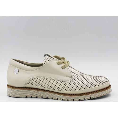 MAMMAMIA Women's Moccasins