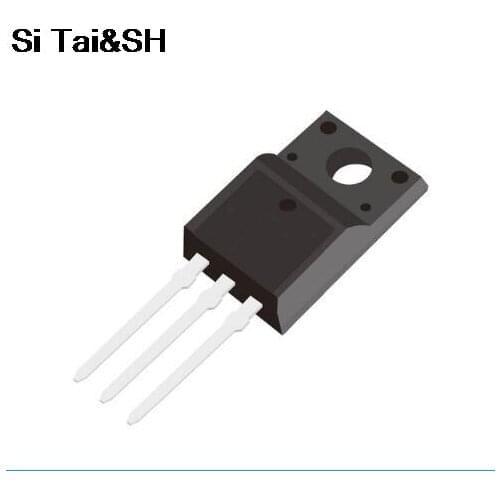 MBRF1560CT TO-220F 4pcs/lot