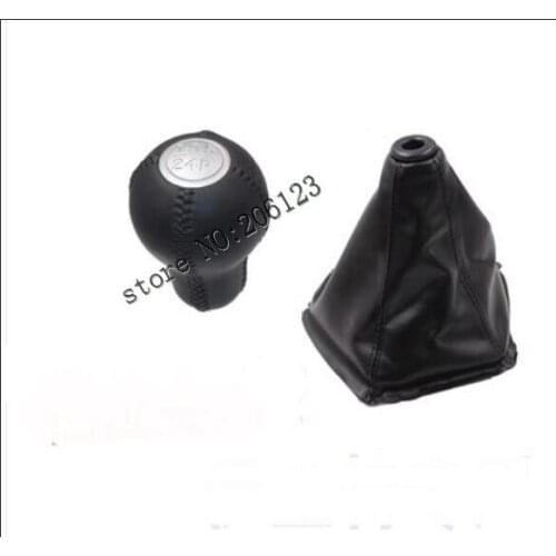 New Genuine Automatic Gear Shifter Gear Shift Knob For Hyundai Elantra