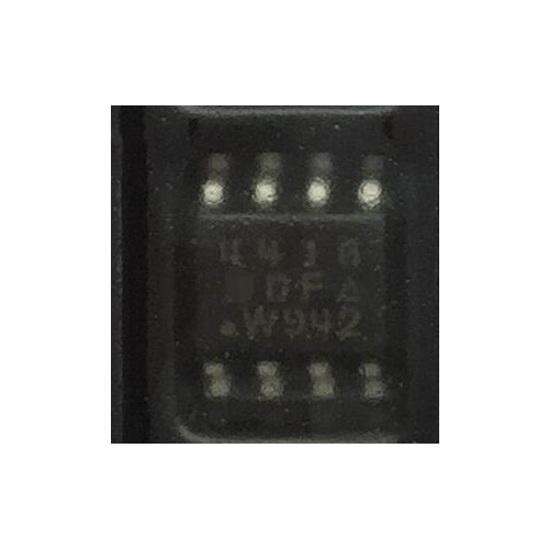 100% NEW Free shipping SI4416DY