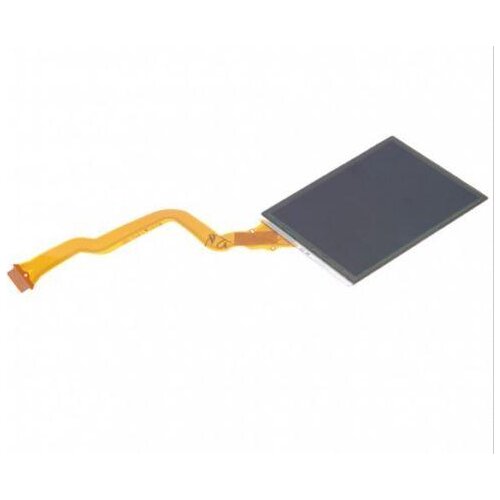 NEW LCD Display Screen For CANON FOR IXUS80 FOR IXUS85 FOR IXUS95 SD1100 SD770 SD1200 IXY25 IXY20 IXY110 IS PC1271 PC1262 Camera