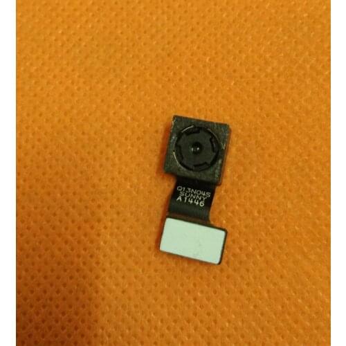 Original Photo Rear Back Camera 13.0MP Module For iocean X9 MTK6752 Octa Core 5.0" FHD 1920x1080 Free shipping