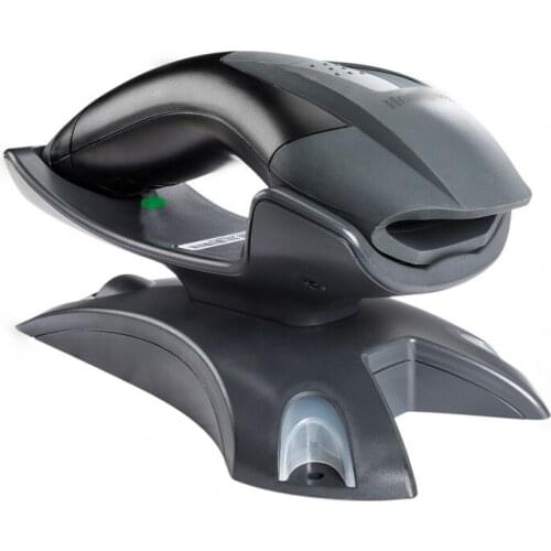 Oringial Brand New Honeywell Voyager 1202g Wireless Single-Line Laser Barcode Scanner