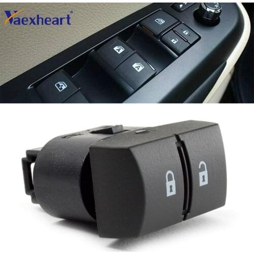 Power Door Lock Switch for 2005-2010 Chevy Cobalt 2007-2009 Pontiac G5 Front Right Passenger Side 15777129 15230985