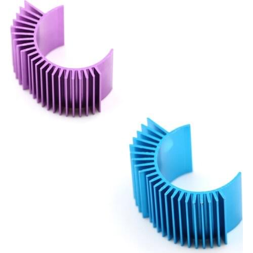 Tram radiator 540 motor radiator brushless motor carbon brush motor radiator