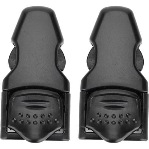 Keep Diving Diving Foot Flipper Adjustable Swimming Fins Flippers Buckles Replacement for Diving Diver