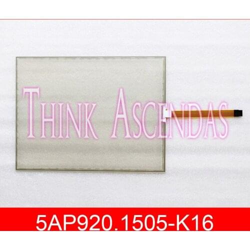 5AP920.1505-K16/ 5AP920.1505-K28/ 5AP920.1505-K70 /5AP920.1505-KA0/ 5AP920.1906-01 Touchpad
