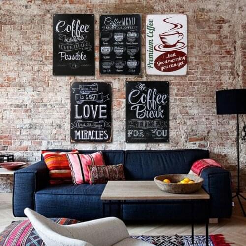 Serenable Decor For Bars