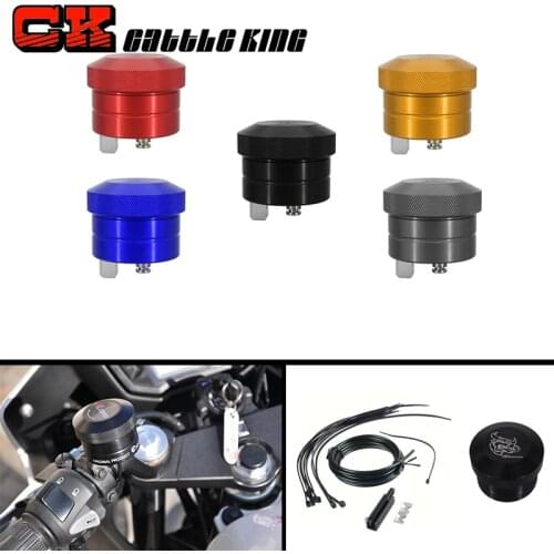 Motorcycle chain oiler lubricator For Honda cbr250r crf250r xr cr 250 125 crf 450 230 250l crf250l rebel cb500x cb500f cbr500r