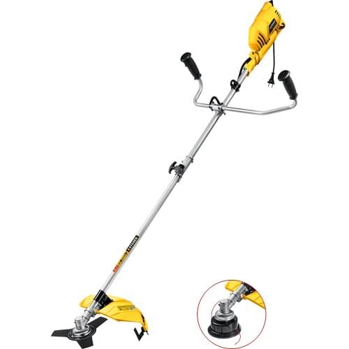 Steher Electric Lawn Mowers