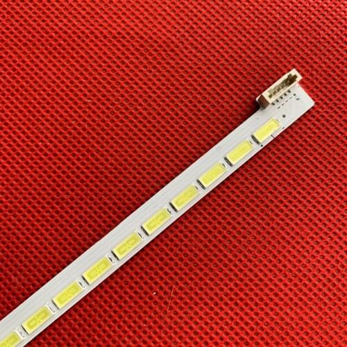LED Strip For Phili ps 46PFL5507K 46PFL5007K/12 46PFL5537H 46PFL5537T 46PFL5507T 46PFL5527T 46PFL5007H 46PFL5537K 46PFL5507H