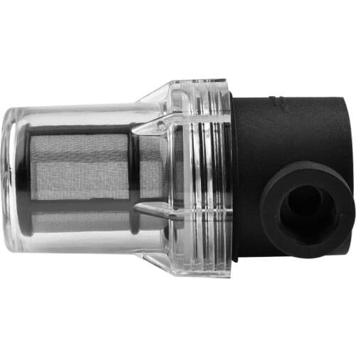 Inline Filter Water 100 Mesh 65c/150f Beer Filtration For Home Brewing