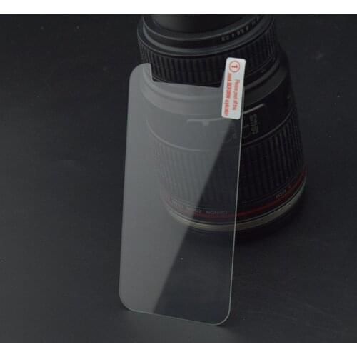For Prestigio Wize O3 Tempered Glass 9H High Quality Protective Film Explosion-proof Screen Protector for PSP3458 DUO